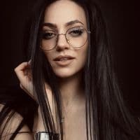 TikTok Account - maria_grabovskaya