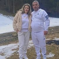 TikTok Account - lenuselenaa