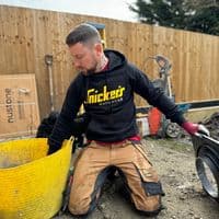 TikTok Account - markmarshalllsh