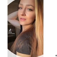 TikTok Account - paulaanttt