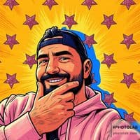 TikTok Account - italianodamiano