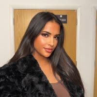 TikTok Account - thebrowneyes_lady