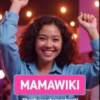 TikTok Account - mamawiki