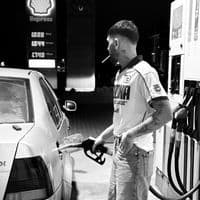 TikTok Account - sktedi47