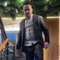 TikTok Account - redouane1824