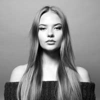 TikTok Account - olivia.esthers