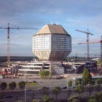 TikTok Account - belarusnovosti2