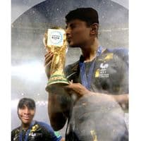 TikTok Account - voteteamprinit