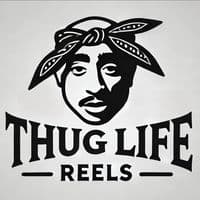 TikTok Account - thuglifereels