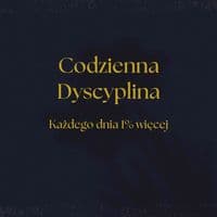 TikTok Account - codzienna_dyscyplina