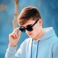 TikTok Account - obaidullahqazizada999