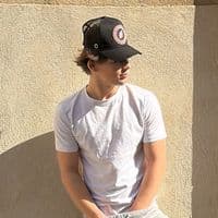 TikTok Account - leny.dpt