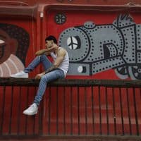 TikTok Account - zameambition