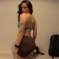 TikTok Account - arielandreassen