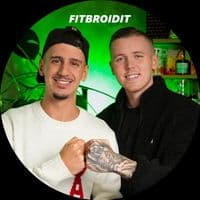 TikTok Account - fitbroidit