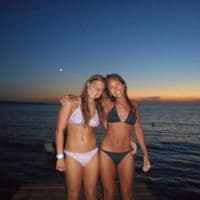 TikTok Account - maeandevie