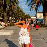 TikTok Account - czaun_reka