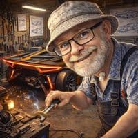 TikTok Account - dusiacar