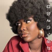 TikTok Account - mila__chady01