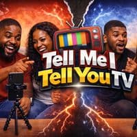 TikTok Account - tellmeitellyoutv