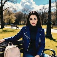 TikTok Account - scorpiamariana00