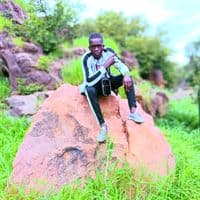 TikTok Account - issatraoreg76