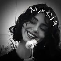 TikTok Account - ma.ri.aa3