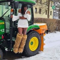 TikTok Account - swaga_officiel95