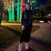 TikTok Account - andraa.ghita