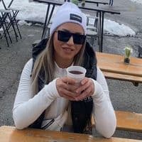 TikTok Account - todoranlarisa