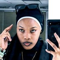 TikTok Account - hatsinze3