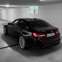 TikTok Account - david.m3g80