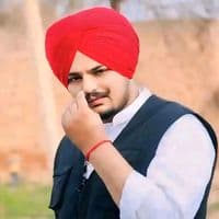 TikTok Account - moosewala351a