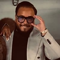 TikTok Account - costa_fardako