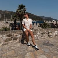 TikTok Account - dennisz_