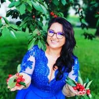 TikTok Account - cristinamanole33