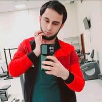 TikTok Account - asabi_555.tj