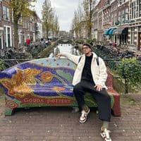 TikTok Account - monkeydkomi