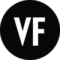 TikTok Account - vanityfairspain