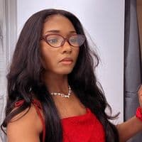 TikTok Account - audenedrey