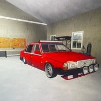 TikTok Account - volvo_byn940