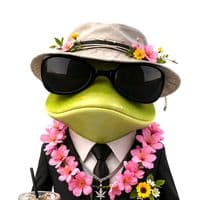 TikTok Account - smexofrog