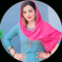 TikTok Account - iqrakhan0815