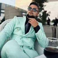 TikTok Account - ovidiustefan_