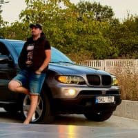 TikTok Account - bmw.x5.skl725