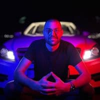 TikTok Account - diimitko