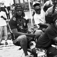 TikTok Account - popsmok.sonivoire0ficiel