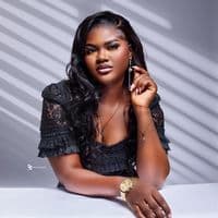 TikTok Account - evelyne.226