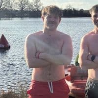 TikTok Account - joanmaragaret