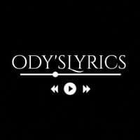 TikTok Account - odys_lyrics